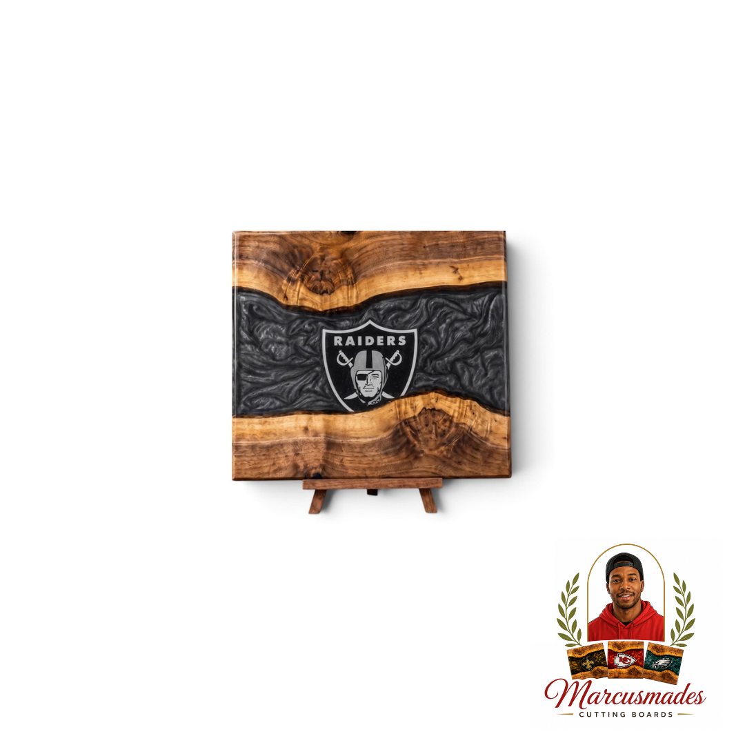 Handmade Cutting Boards