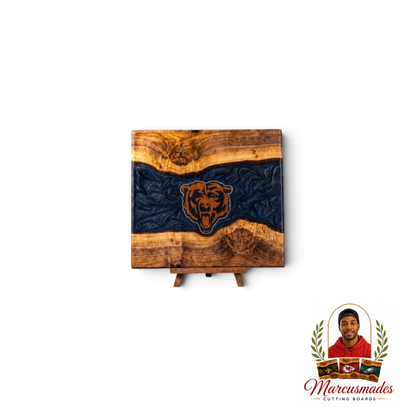 Handmade Cutting Boards
