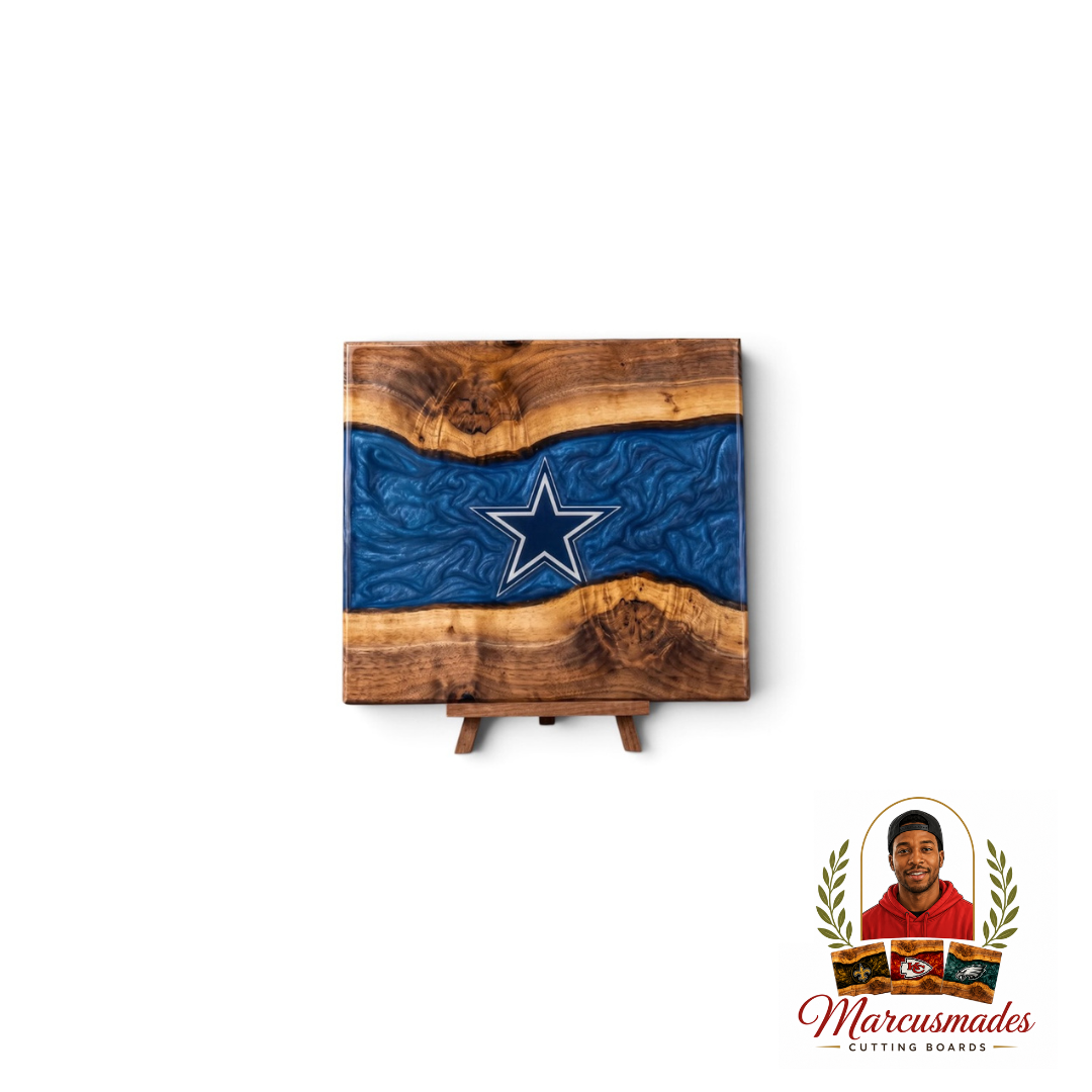 Handmade Cutting Boards