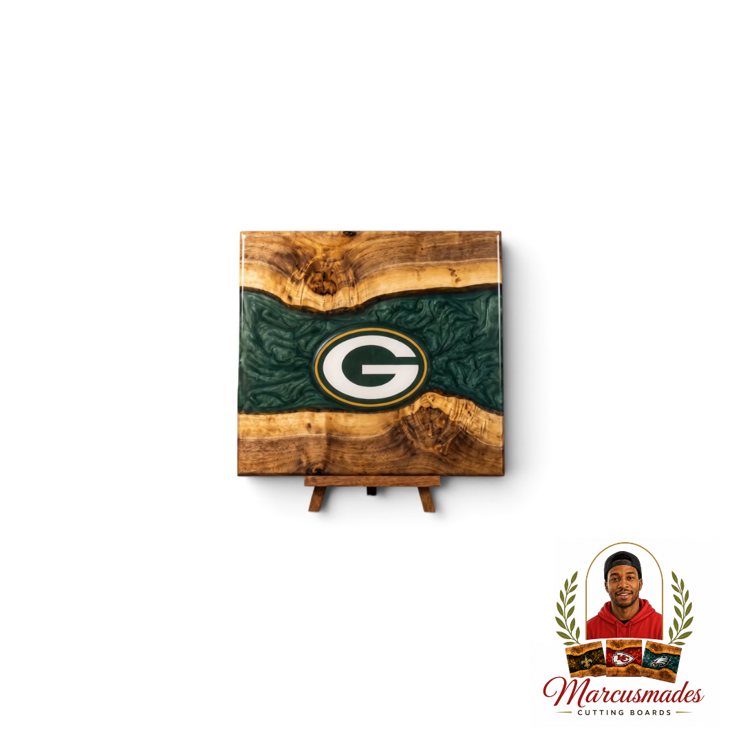 Handmade Cutting Boards