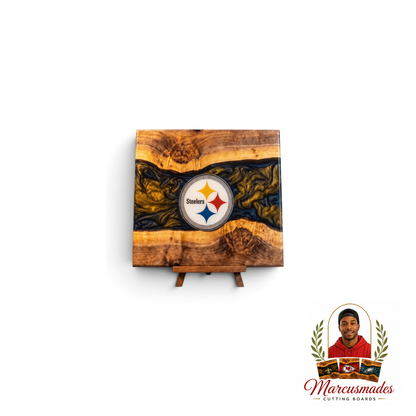 Handmade Cutting Boards
