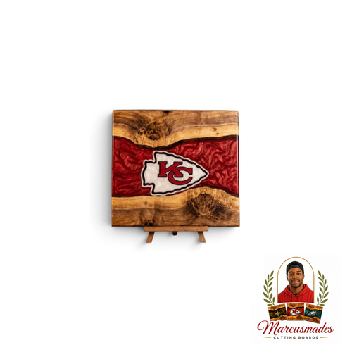Handmade Cutting Boards